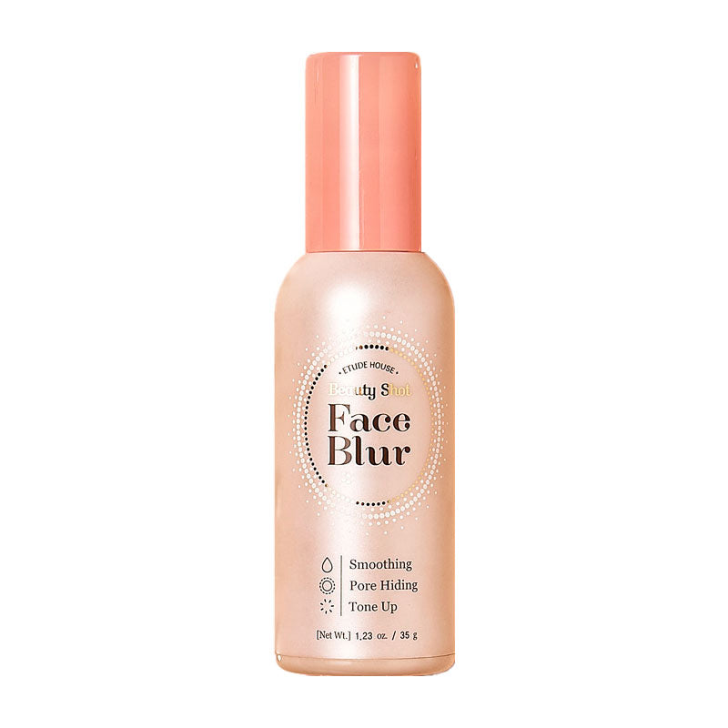 Etude House Face Blur Pore-Blurring Skin Smoothing Primer 35g MAKEUP, Face, Primer