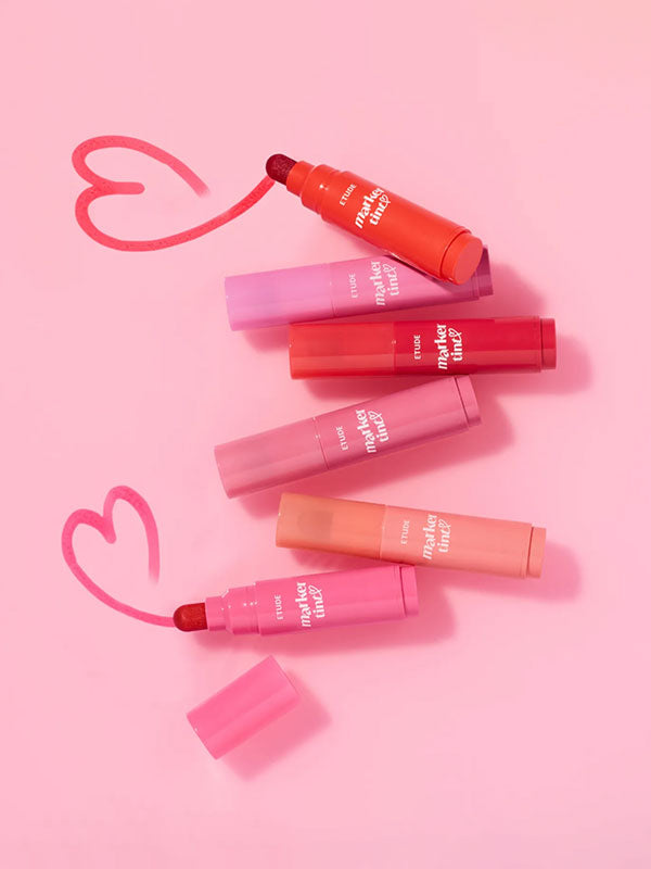 Etude House Dear Darling Marker Tint Lip Stain 35g
