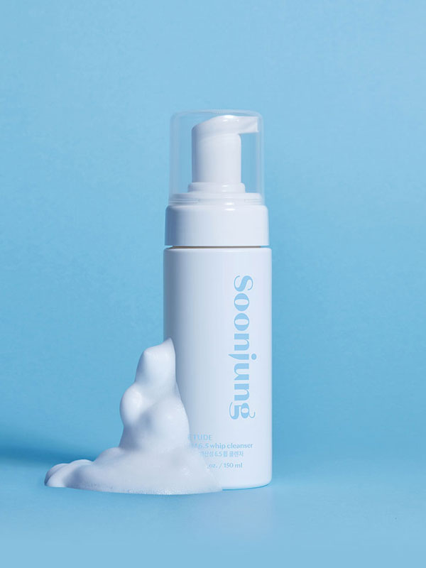 Etude House Soonjung pH Gentle Cleanser 150ml