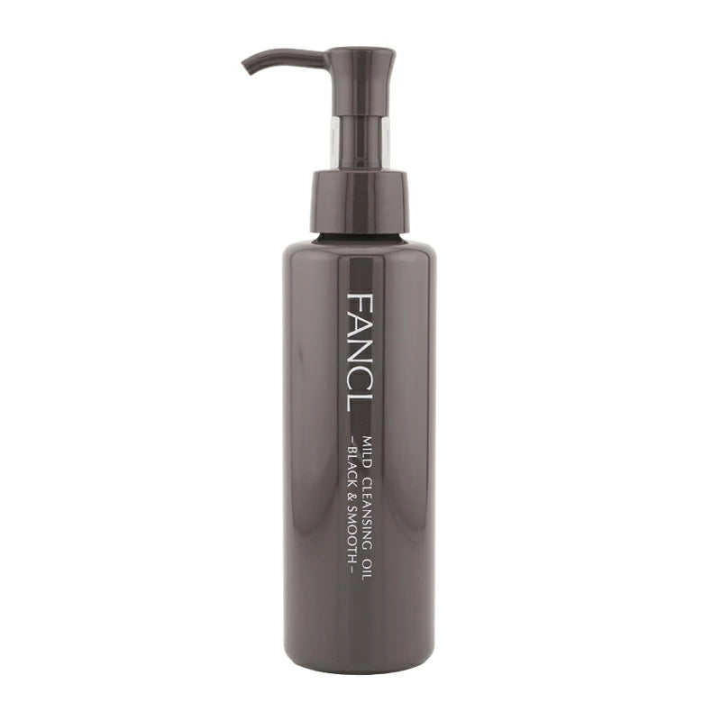 FANCL Mild Face Cleansing Oil Gentle Makeup Remover 120ml