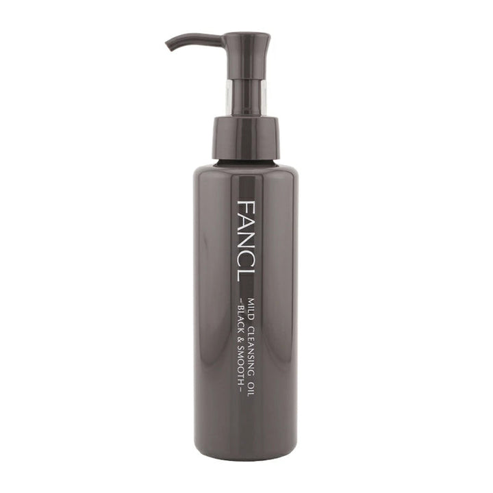 FANCL Mild Face Cleansing Oil Gentle Makeup Remover 120ml