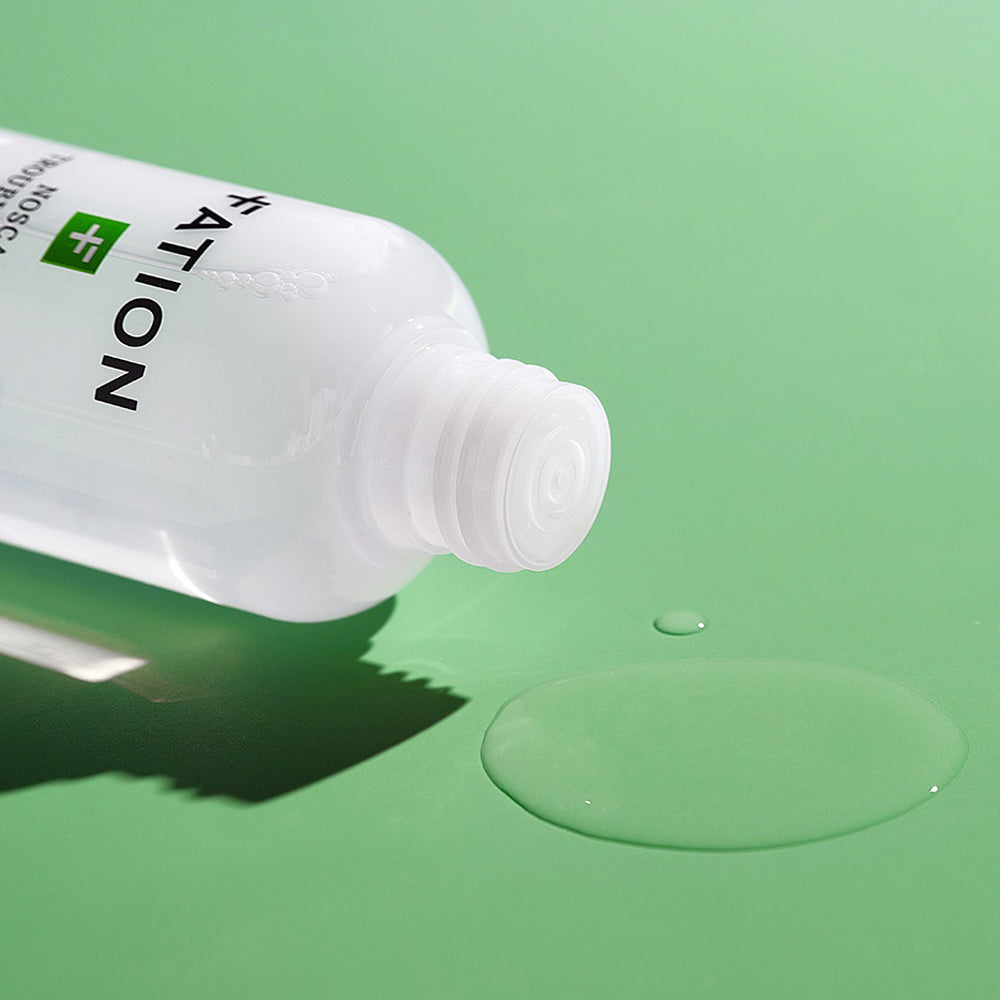 FATION Nosca9 Trouble Clear Toner 200ml new, SKIN CARE, Toners