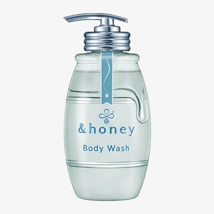 &HONEY Sabon Gel Body Wash 500ml
