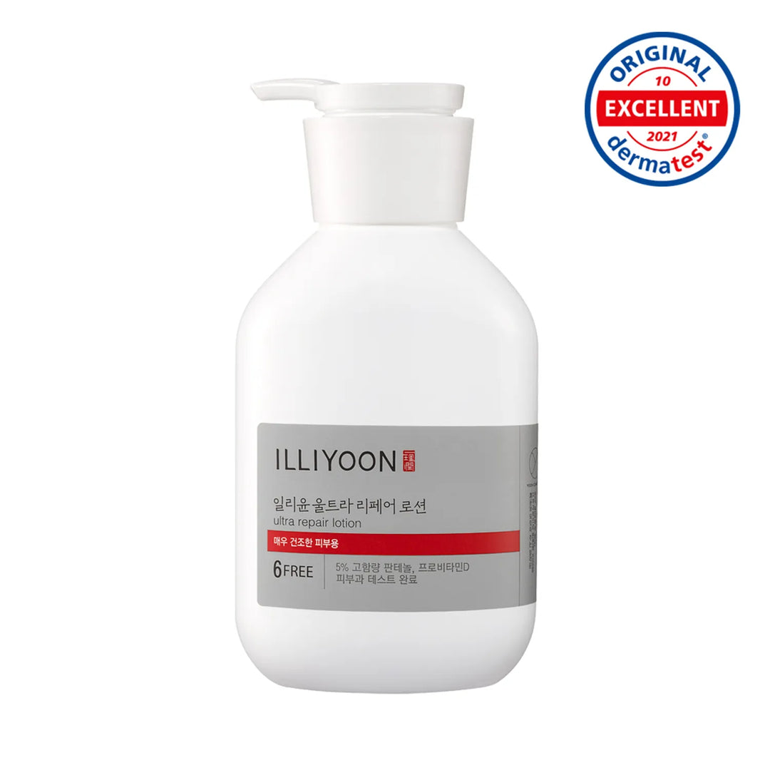 ILLIYOON Ultra Repair Lotion 275ml