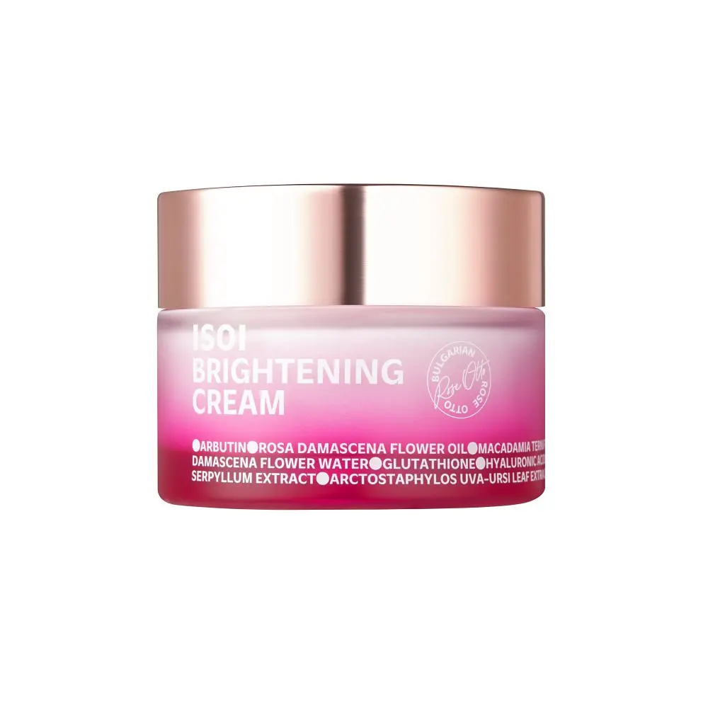 ISOI Brightening Cream SKIN CARE, Treatments, Serum & Essence