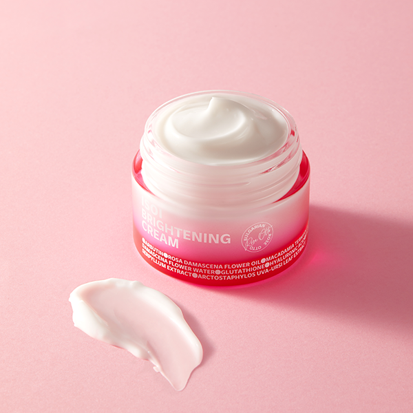 ISOI Brightening Cream SKIN CARE, Treatments, Serum & Essence