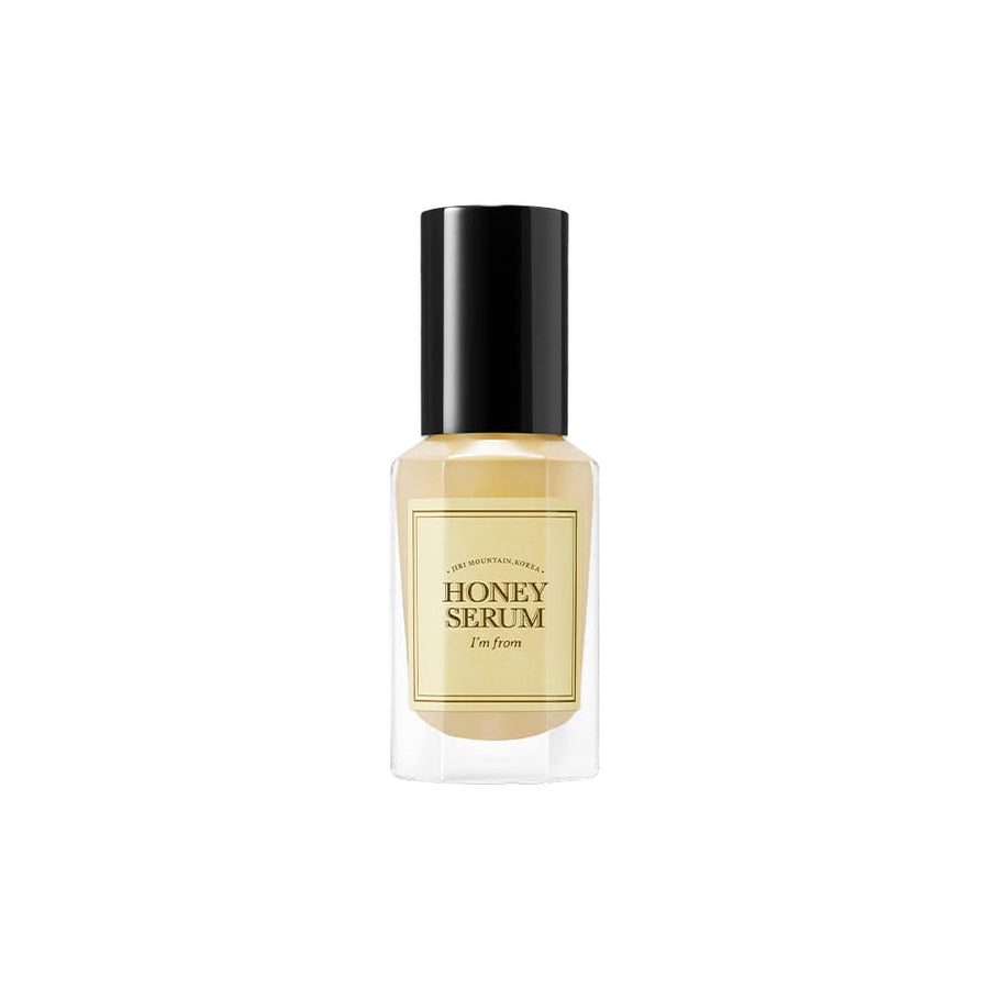 I'm from Honey Serum 30ml face, honey, honey-serum, new, serum, skin care, Treatments, Serum & Essence