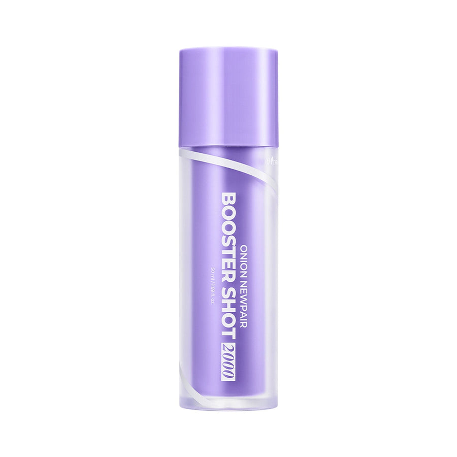 Isntree Onion Newpair Booster Shot 2000 50ml new, SKIN CARE, Treatments, Serum & Essence