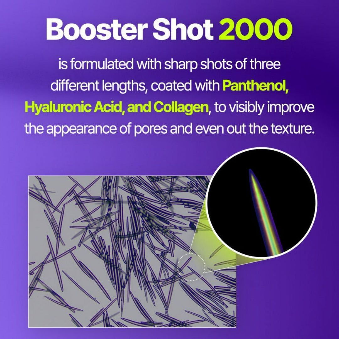 Isntree Onion Newpair Booster Shot 2000 50ml new, SKIN CARE, Treatments, Serum & Essence