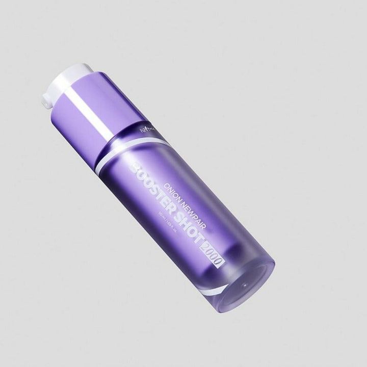 Isntree Onion Newpair Booster Shot 2000 50ml new, SKIN CARE, Treatments, Serum & Essence