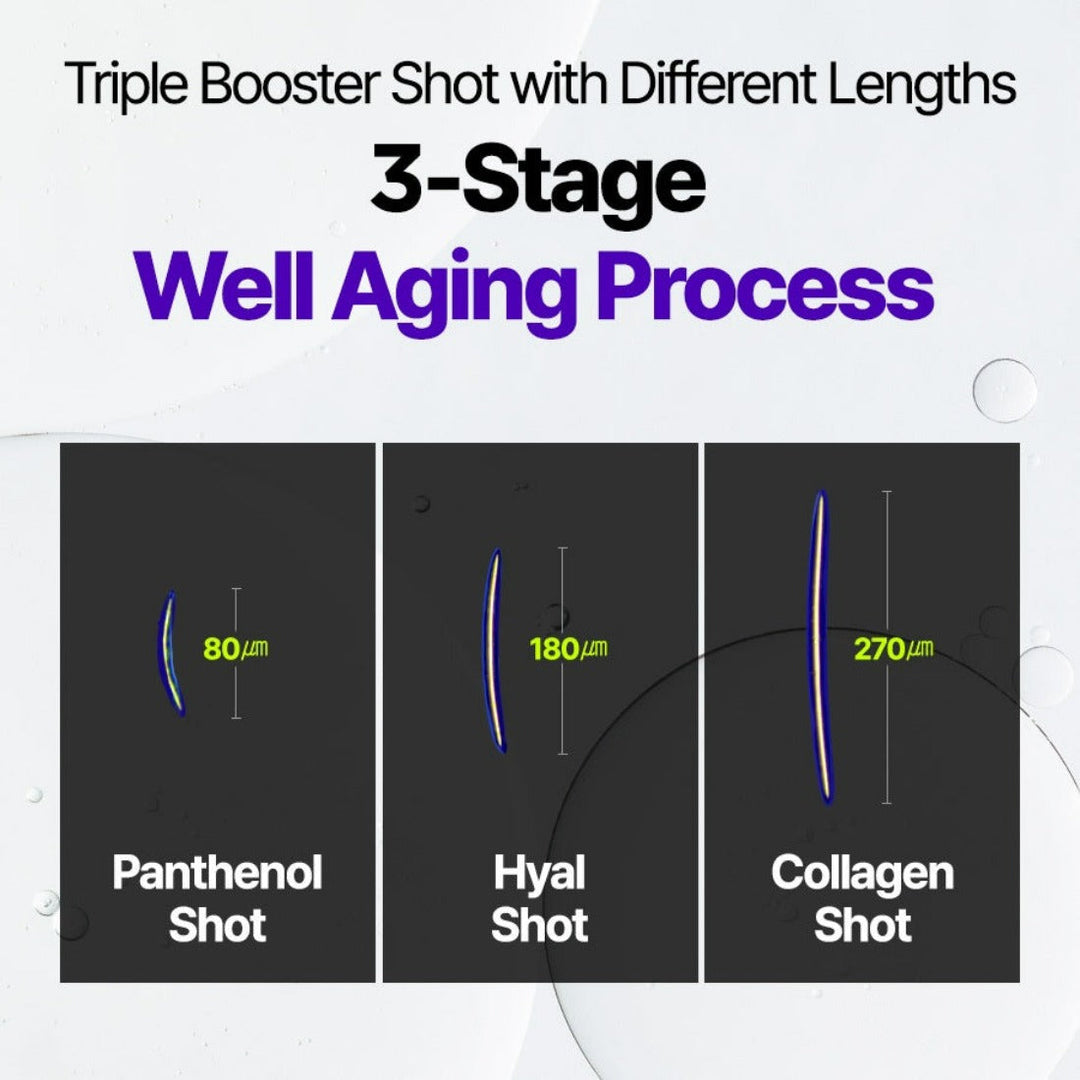 Isntree Onion Newpair Booster Shot 2000 50ml new, SKIN CARE, Treatments, Serum & Essence