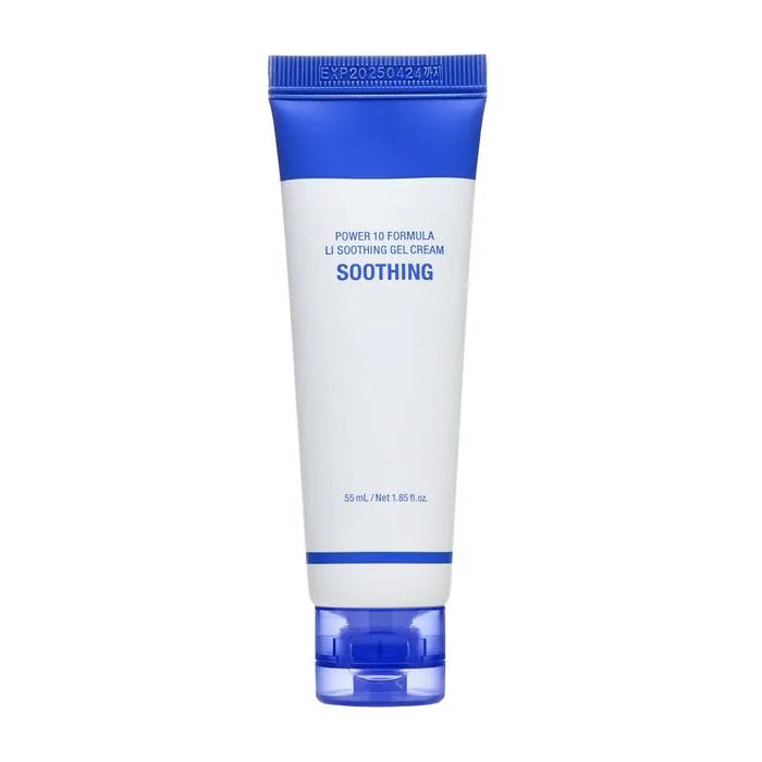 It'S SKIN Power 10 Formula Li Soothing Gel Cream 55ml new, SKIN CARE, Moisturizers, Facial Moisturizers