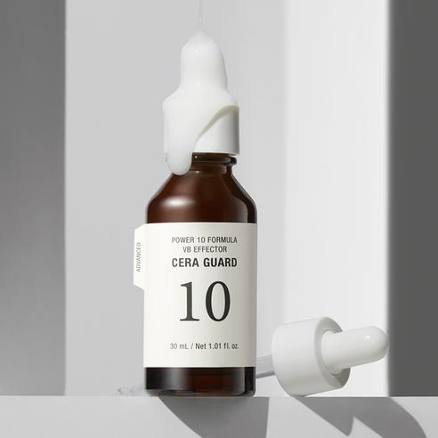 [It'sSkin] Power 10 Formula VB Effector 30ml 10, Acne, Effector, essence, Formula, licorice, niacinamide, oily, power, skincare, VB, vitamin c, vitaminC, SKIN CARE, Treatments, Serum & Essence