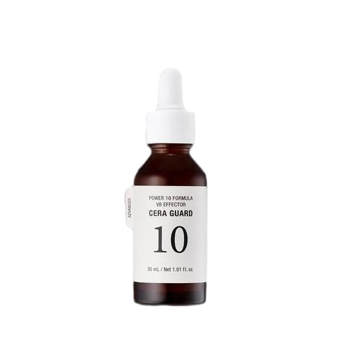 [It'sSkin] Power 10 Formula VB Effector 30ml 10, Acne, Effector, essence, Formula, licorice, niacinamide, oily, power, skincare, VB, vitamin c, vitaminC, SKIN CARE, Treatments, Serum & Essence