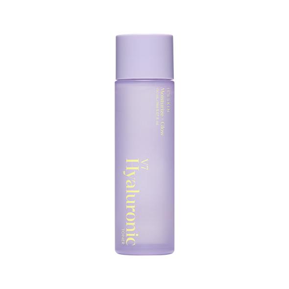 [It'sSkin] V7 Hyaluronic Toner 150ml Hyaluronic, ItsSkin, niacinamide, sale_event, skincare, Toner, V7, SKIN CARE, Toners