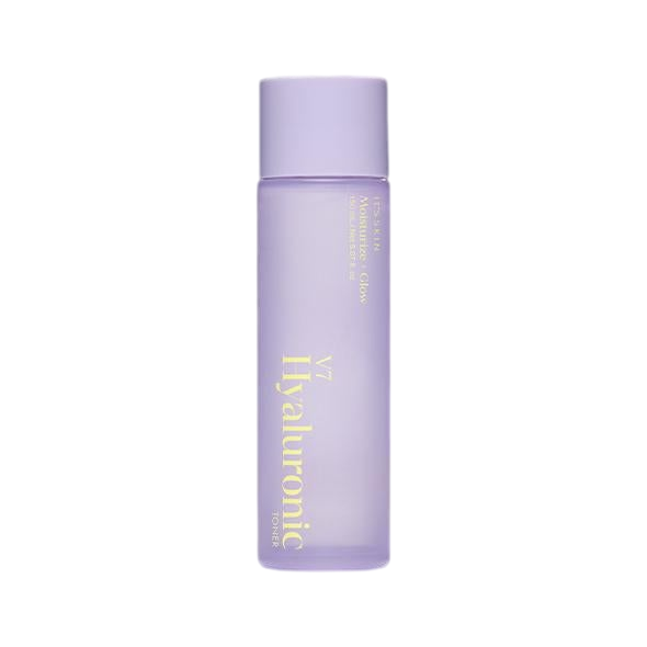[It'sSkin] V7 Hyaluronic Toner 150ml Hyaluronic, ItsSkin, niacinamide, sale_event, skincare, Toner, V7, SKIN CARE, Toners