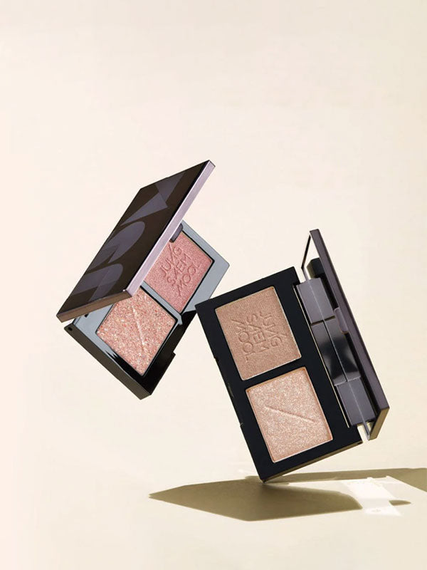 JUNG SAEM MOOL Refining Eye Shadow Double Matte Shimmer 75g