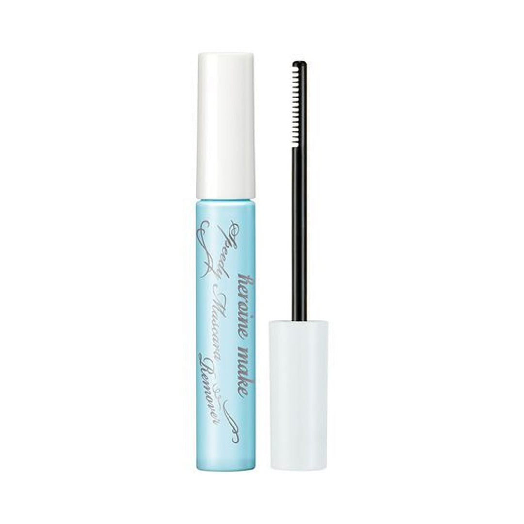 Kiss Me Heroine Make Speedy Mascara Remover 6.6ml new, MAKEUP, Eyes, Mascara