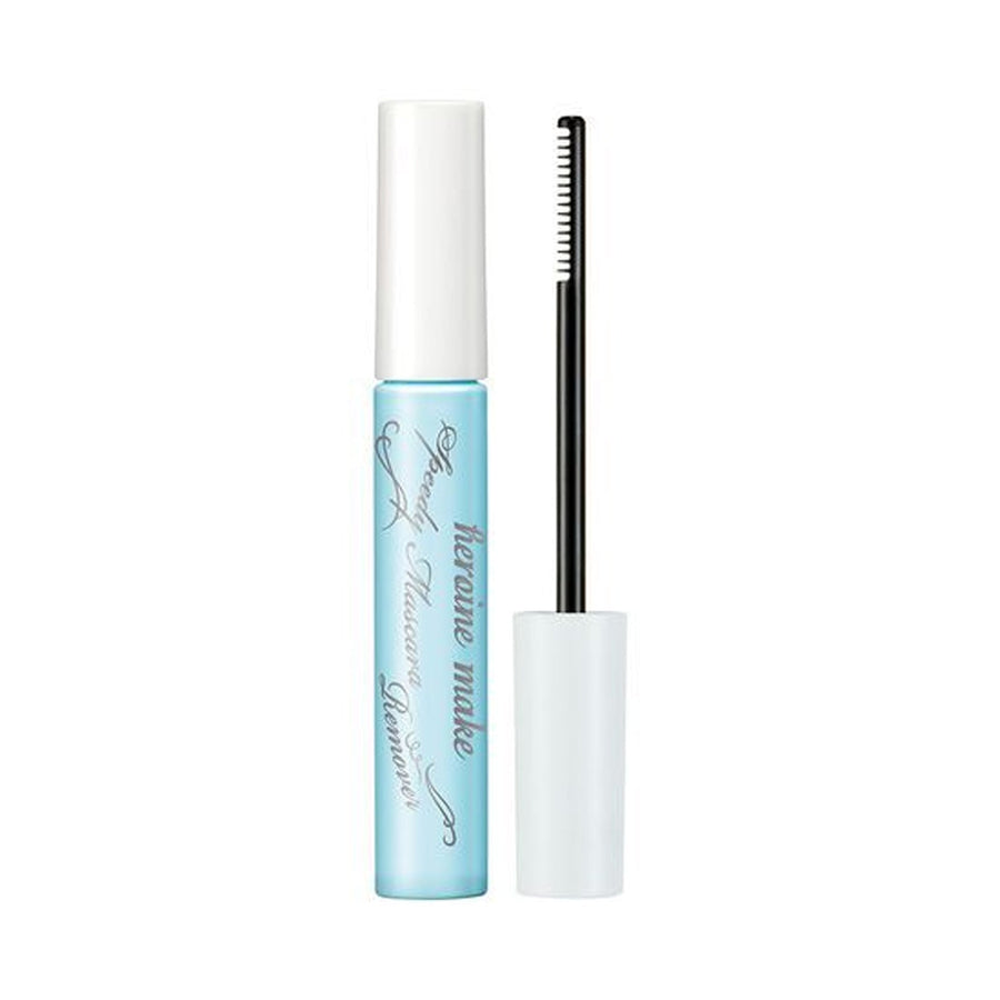 Kiss Me Heroine Make Speedy Mascara Remover 6.6ml new, MAKEUP, Eyes, Mascara