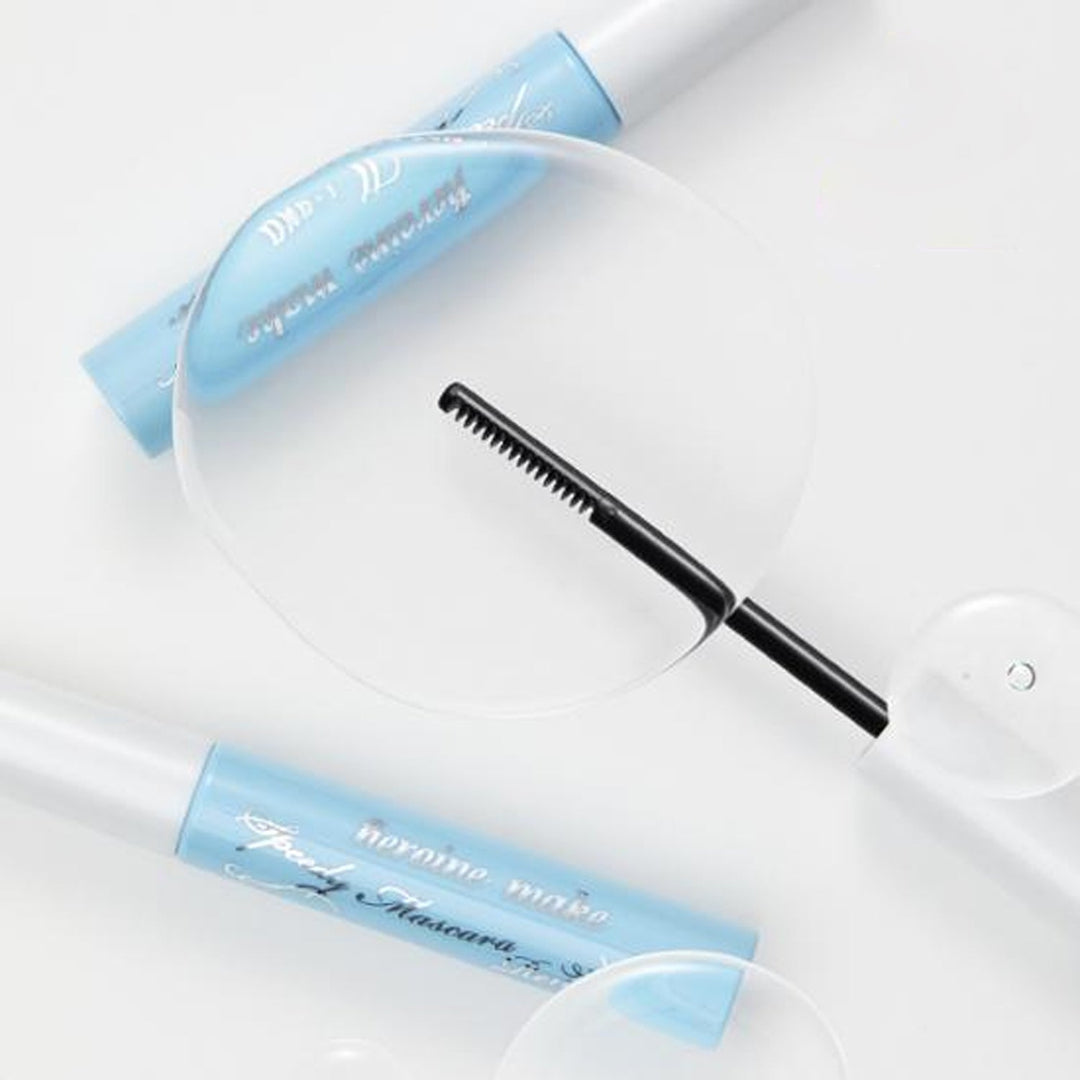 Kiss Me Heroine Make Speedy Mascara Remover 6.6ml new, MAKEUP, Eyes, Mascara