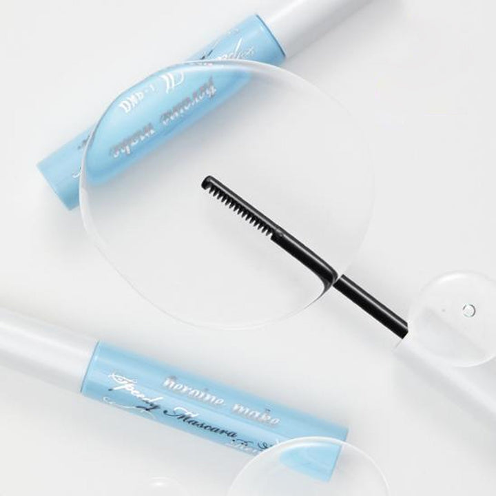 Kiss Me Heroine Make Speedy Mascara Remover 6.6ml new, MAKEUP, Eyes, Mascara