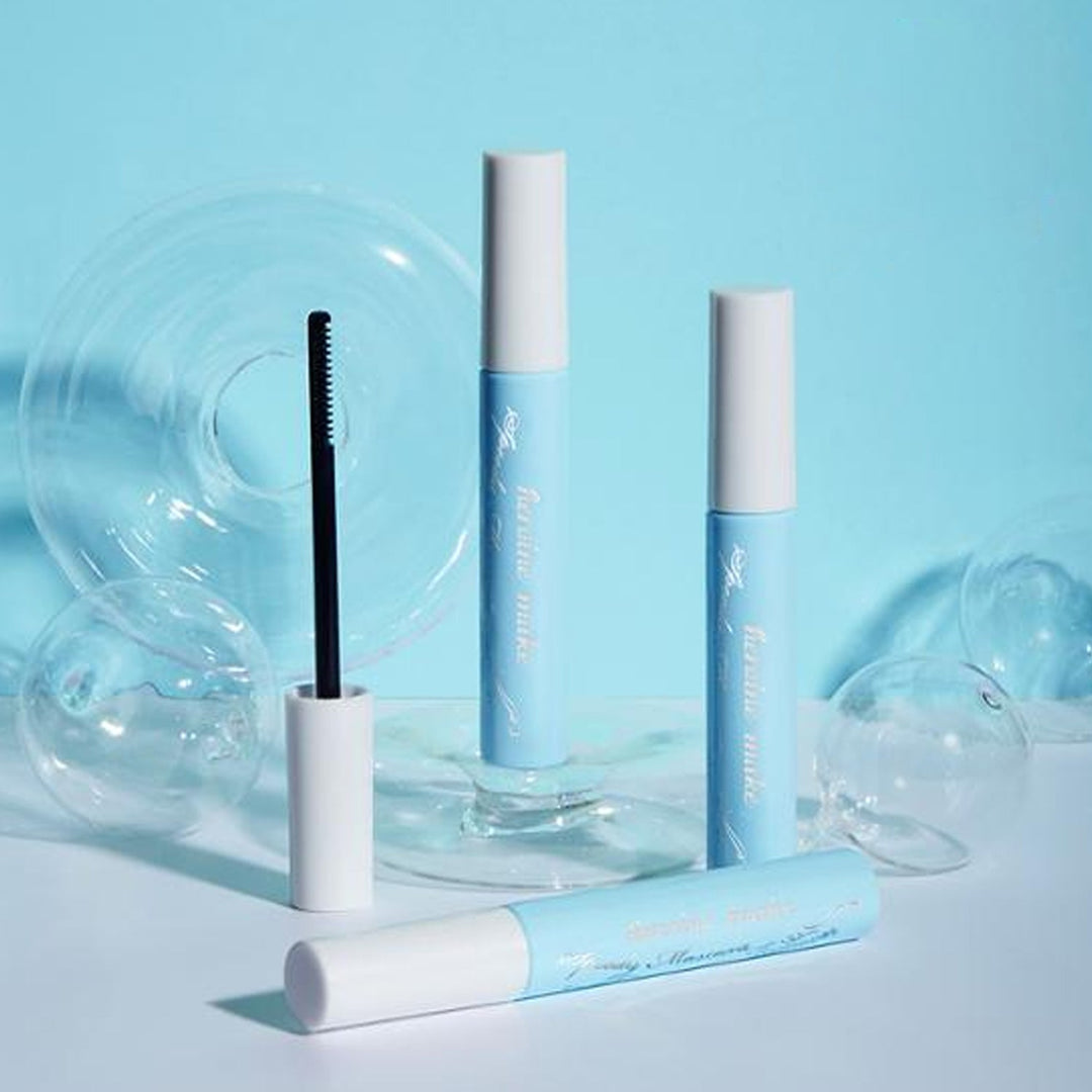 Kiss Me Heroine Make Speedy Mascara Remover 6.6ml new, MAKEUP, Eyes, Mascara
