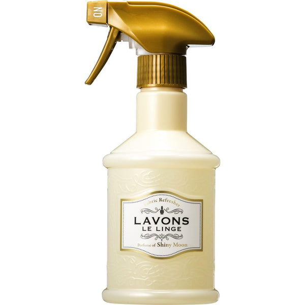 LAVONS Fabric Refresher Beige Champaigne Moon