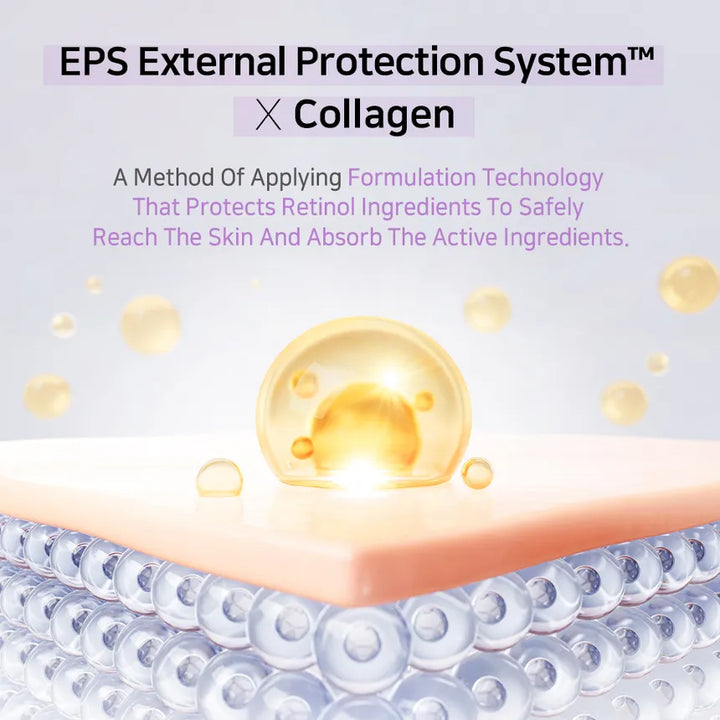 APLB Collagen EGF Peptide Ampoule Serum 40ml new, SKIN CARE, Treatments, Serum & Essence