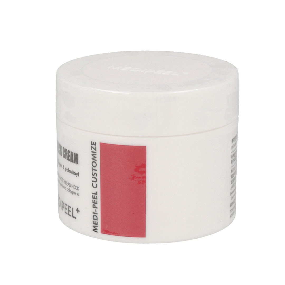MEDI-PEEL Collagen Naite Thread Neck Cream Premium 2.0 100ml collagen, collagen-cream, cream, cream-balm-gel, elle-eblast, eye-neck-care, neck, neck cream, new