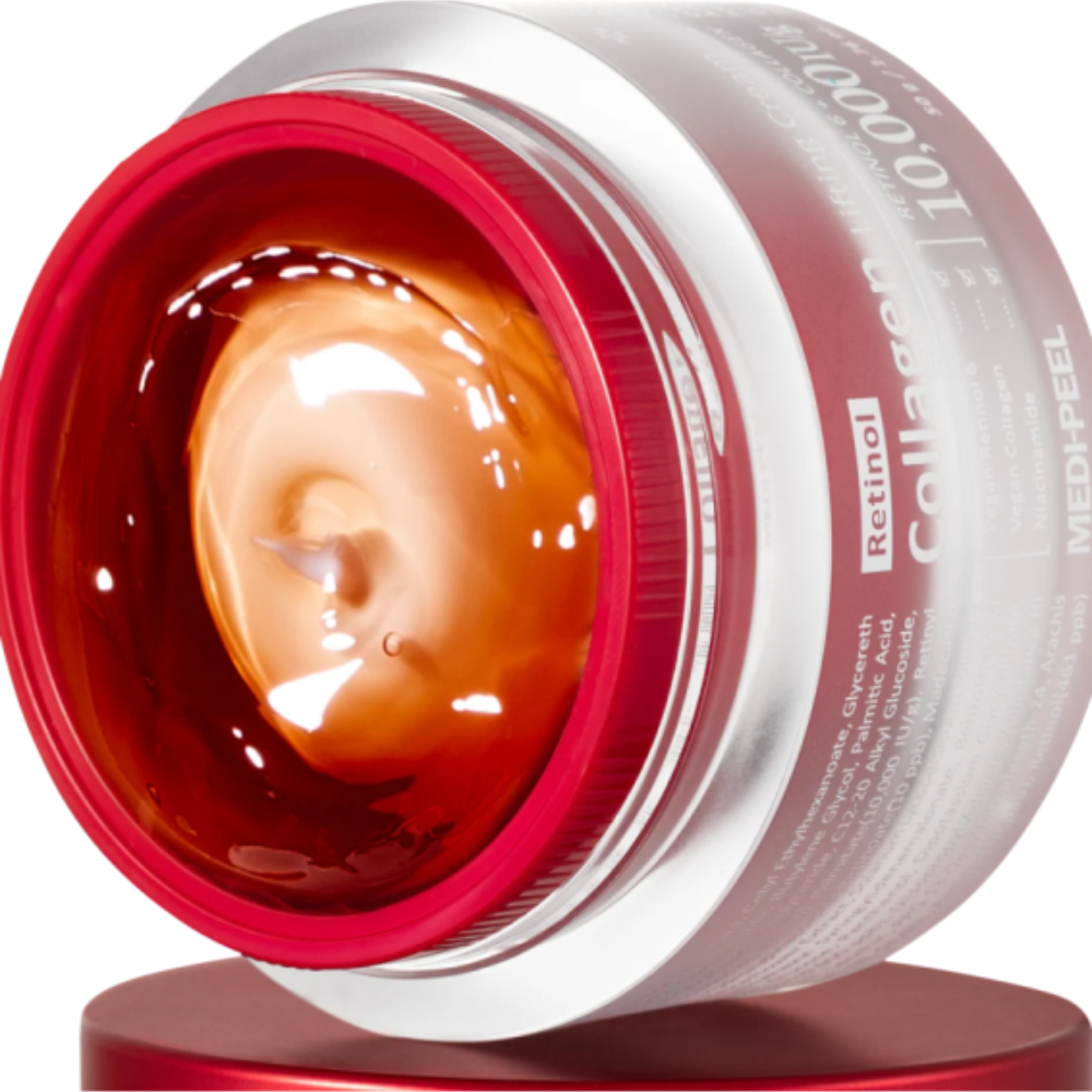 MEDI-PEEL Retinol Collagen Lifting Cream 50ml new, SKIN CARE, Toners