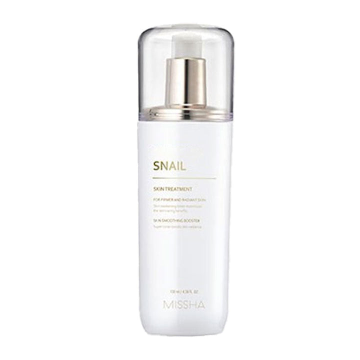 MISSHA Snail Skin Treatment Snail Mucin 130ml