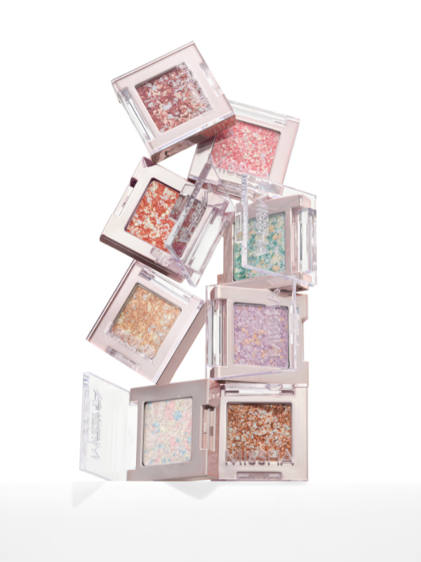 MISSHA Modern Shadow Glitter Prism Glitter 2g