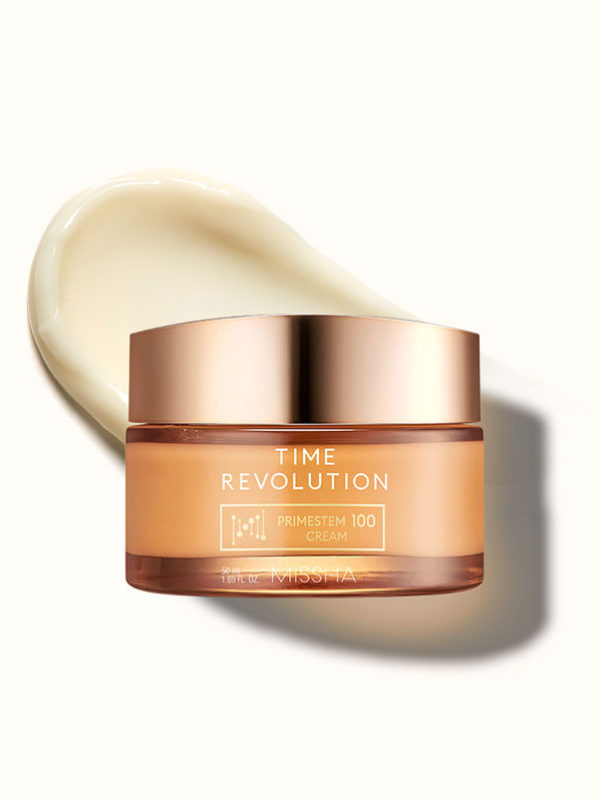 MISSHA Time Revolution Primestem100 Cream Elasticity Firming 50ml