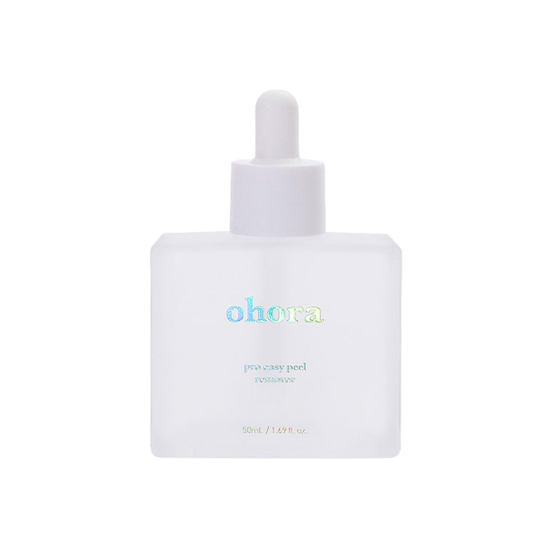 Ohora Pro Easy Peel Remover new
