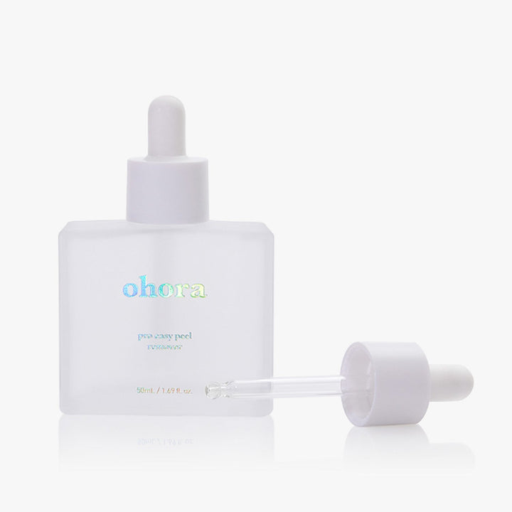 Ohora Pro Easy Peel Remover new