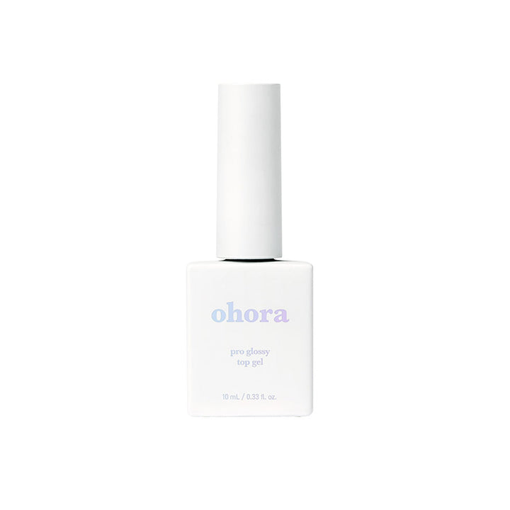 Ohora Pro Glossy Top Gel new