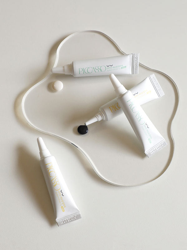 Piccasso Eyelash Adhesive 7ml