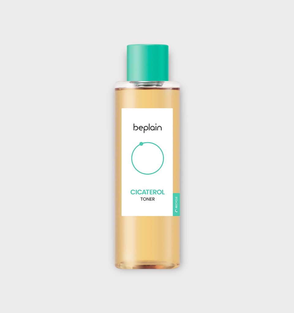 BEPLAIN Cicaterol Toner 200ml