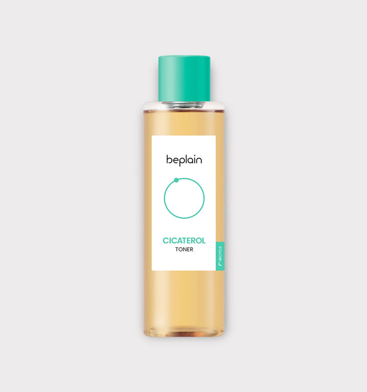 BEPLAIN Cicaterol Toner 200ml