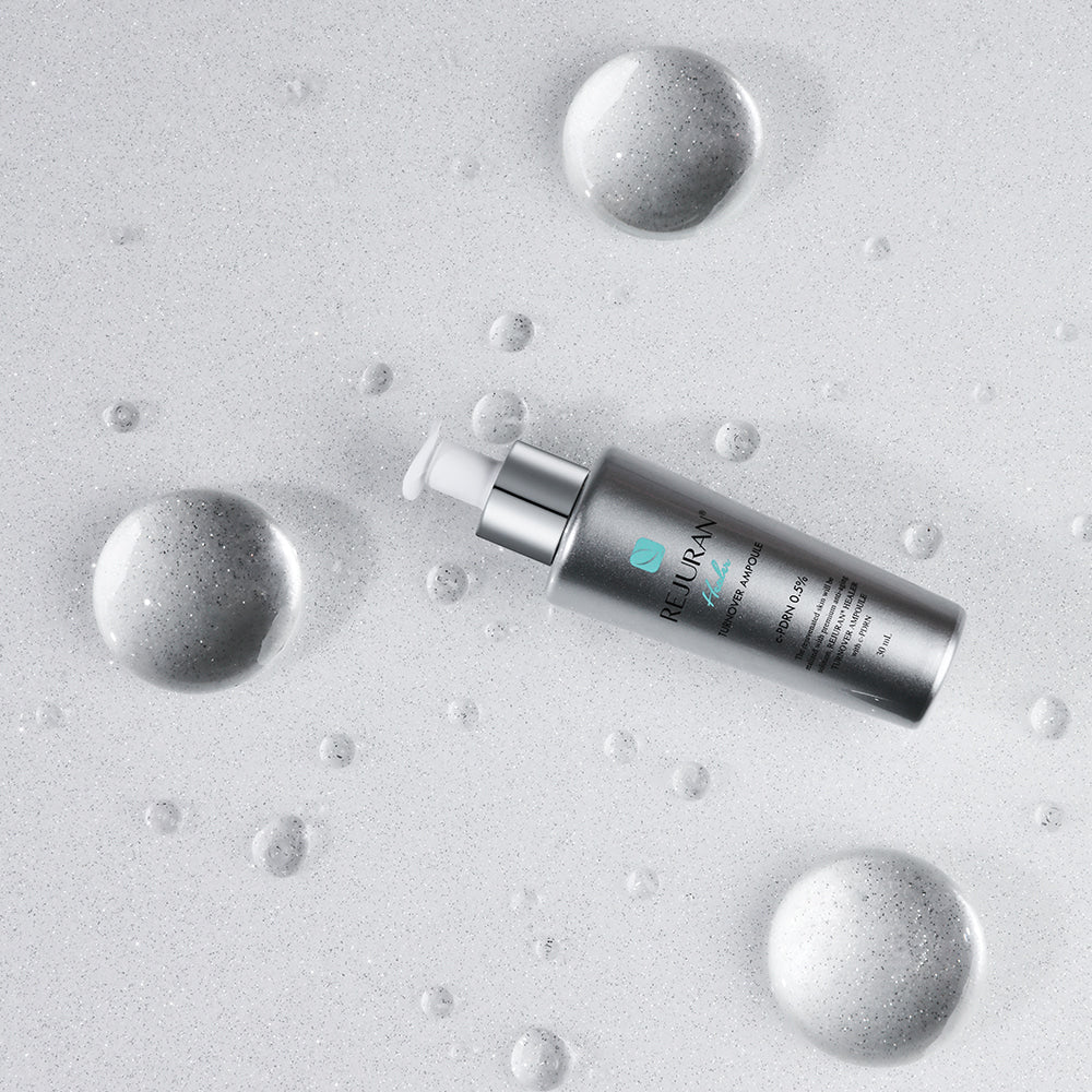 REJURAN Healer Turnover Ampoule 30ml new, SKIN CARE, Treatments, Serum & Essence