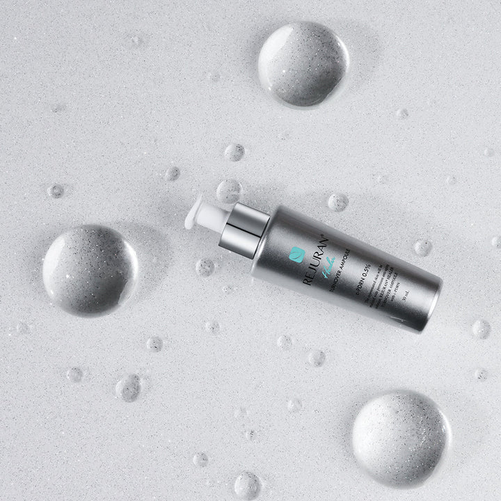 REJURAN Healer Turnover Ampoule 30ml new, SKIN CARE, Treatments, Serum & Essence