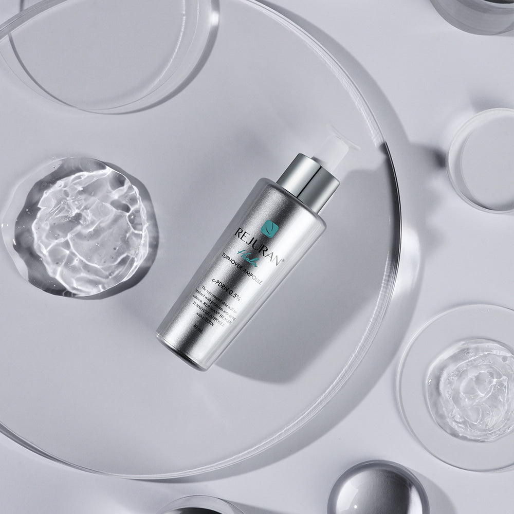 REJURAN Healer Turnover Ampoule 30ml new, SKIN CARE, Treatments, Serum & Essence