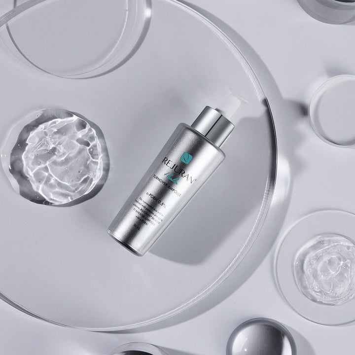 REJURAN Healer Turnover Ampoule 30ml new, SKIN CARE, Treatments, Serum & Essence
