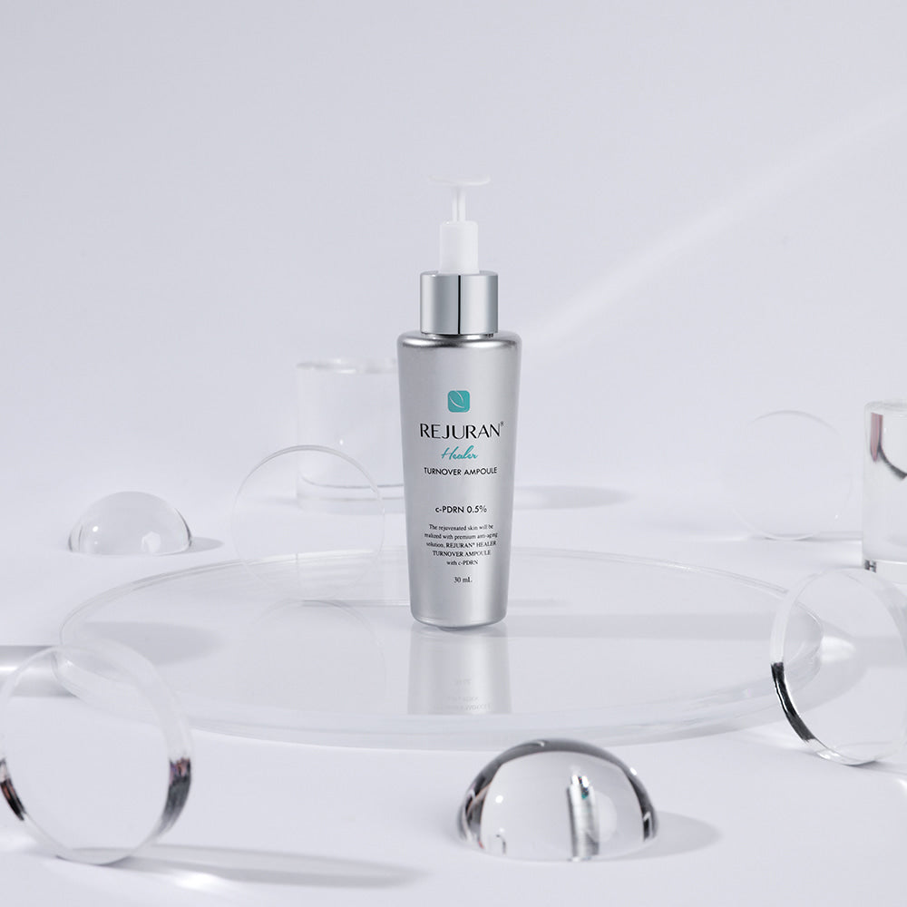 REJURAN Healer Turnover Ampoule 30ml new, SKIN CARE, Treatments, Serum & Essence