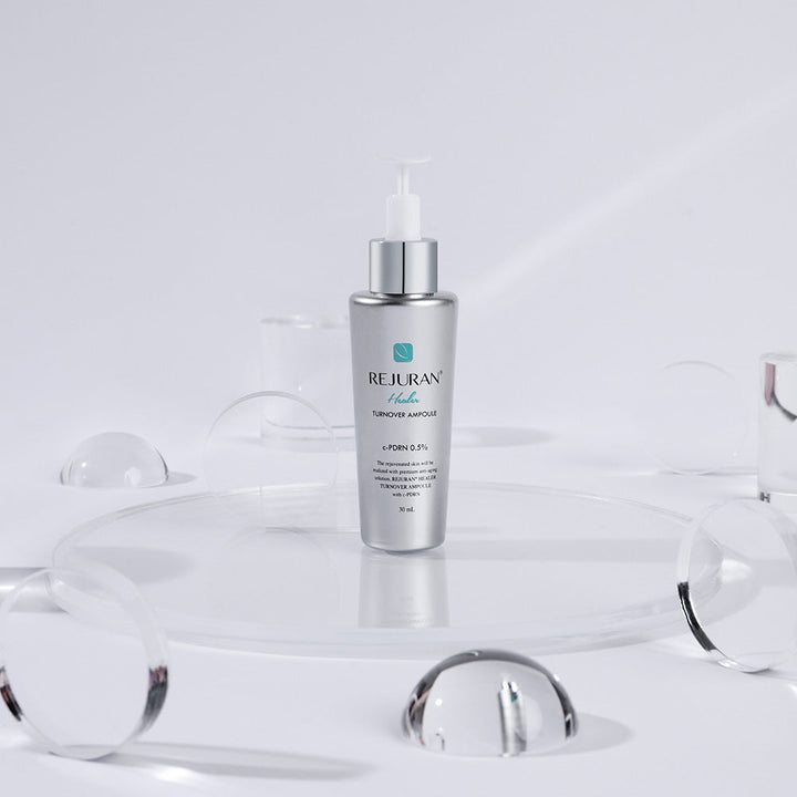 REJURAN Healer Turnover Ampoule 30ml new, SKIN CARE, Treatments, Serum & Essence