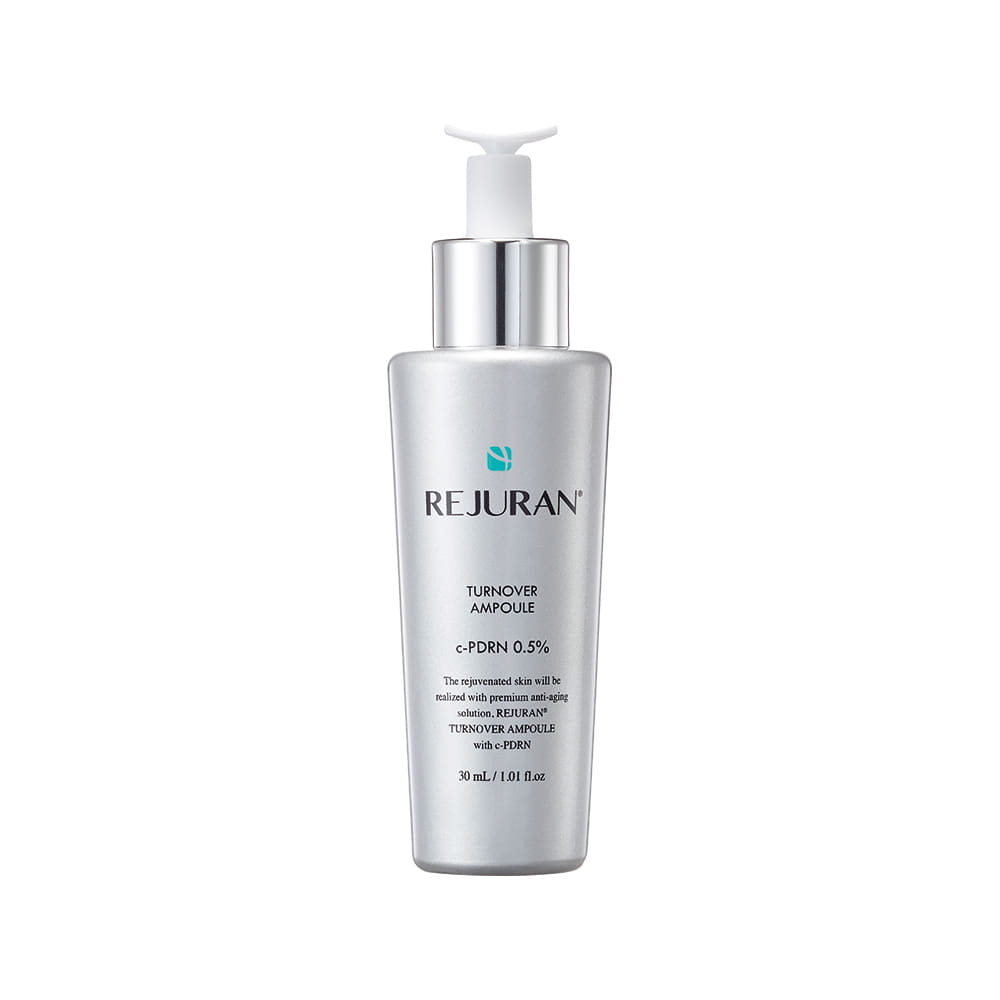REJURAN Healer Turnover Ampoule 30ml new, SKIN CARE, Treatments, Serum & Essence