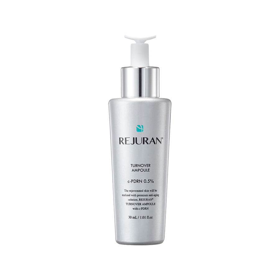 REJURAN Healer Turnover Ampoule 30ml new, SKIN CARE, Treatments, Serum & Essence