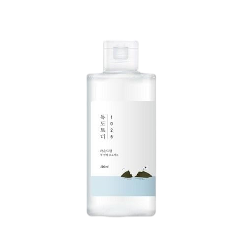 [ROUNDLAB] 1025 Dokdo Toner 200ml BLACK FRIDAY, Dokdo, new year deal, RoundLab, sensitive, skincare, Toner, vitamin c, vitaminC, SKIN CARE, Toners