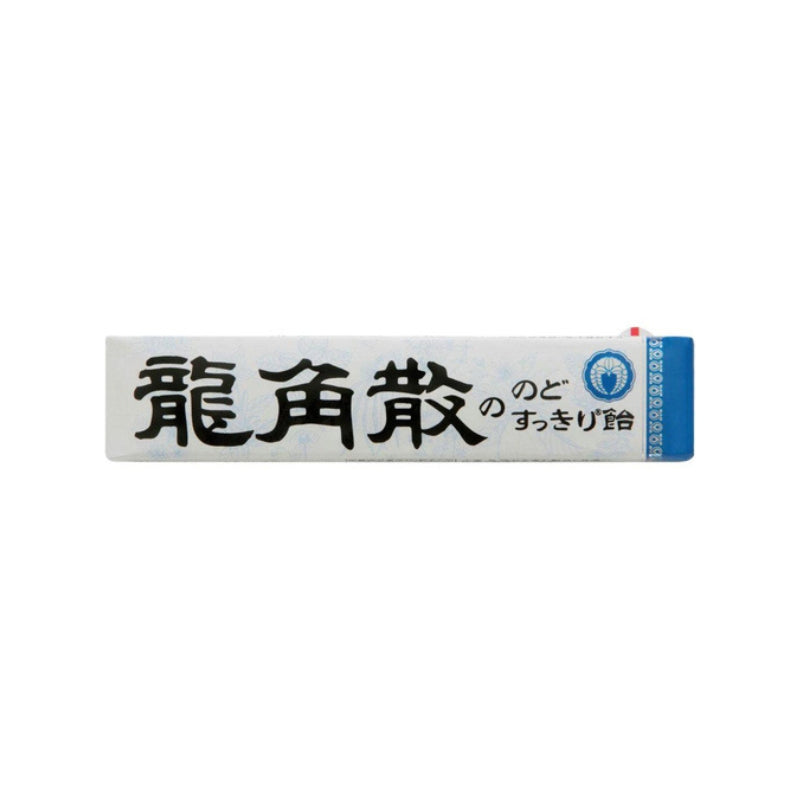 Ryukakusan Cool Throat Candy Bag 40g Original