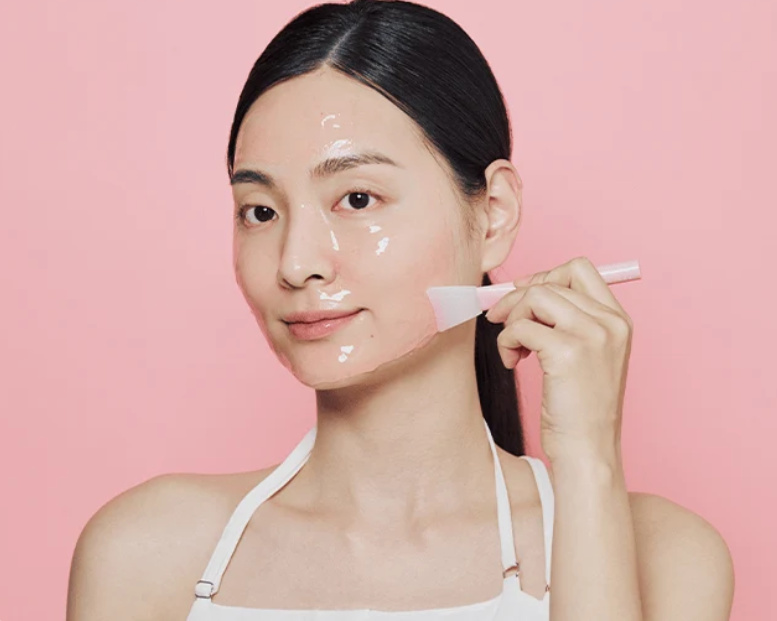 SKIN1004 Poremizing Glow Wrapping Mask 100ml how to use